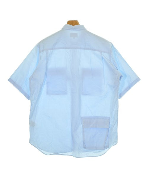 BEAMS เสื้อลำลอง