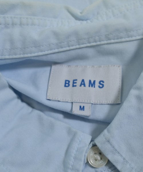 BEAMS เสื้อลำลอง