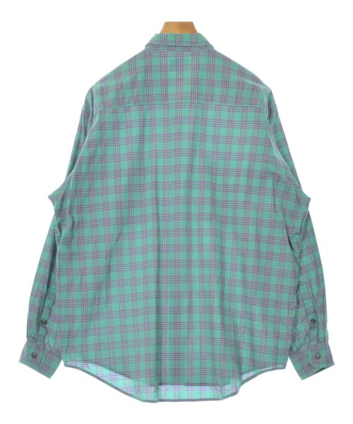 BEAMS เสื้อลำลอง