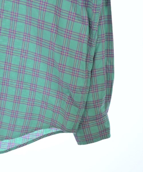 BEAMS เสื้อลำลอง