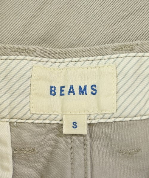 BEAMS กางเกงขาสั้น