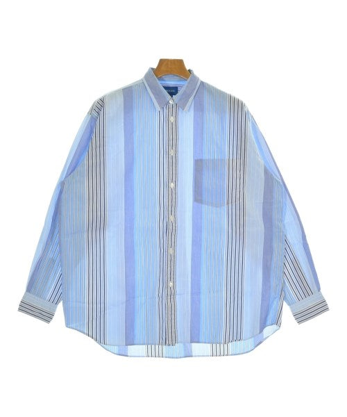 BEAMS เสื้อลำลอง
