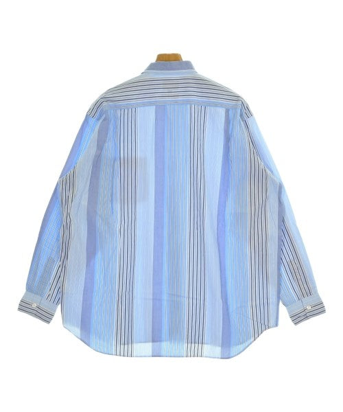 BEAMS เสื้อลำลอง