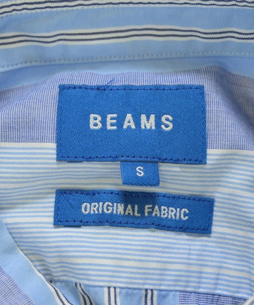 BEAMS เสื้อลำลอง