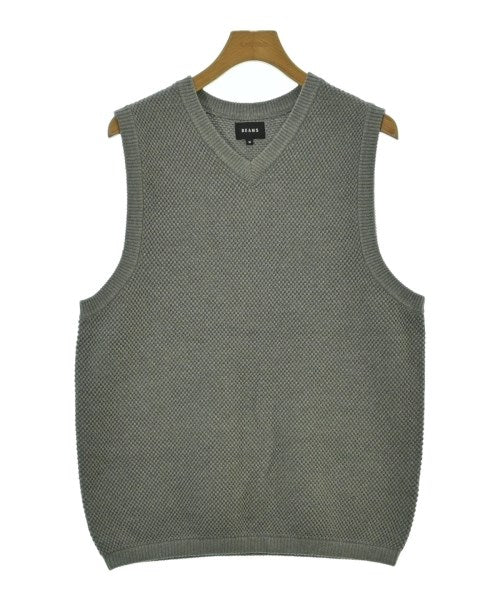 BEAMS เสื้อกั๊ก