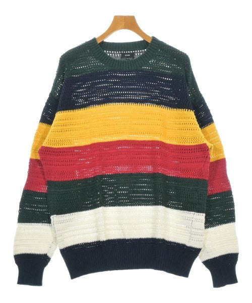 BEAMS เสื้อกันหนาว