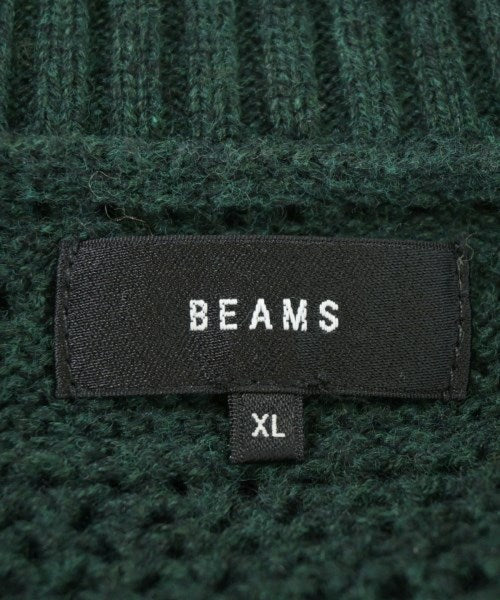 BEAMS เสื้อกันหนาว
