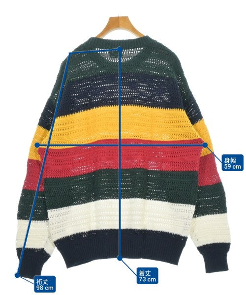 BEAMS เสื้อกันหนาว