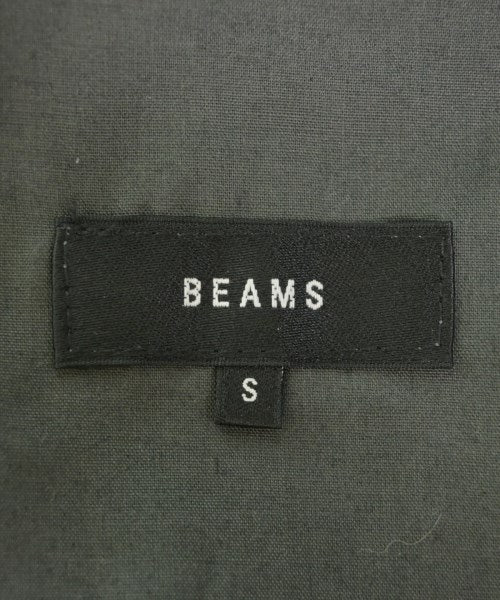 BEAMS กางเกง อื่น
