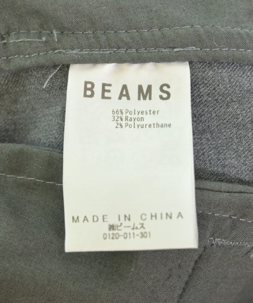 BEAMS กางเกง อื่น