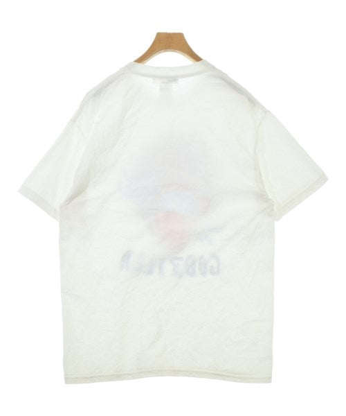 BEAMS เสื้อยืด/เสื้อท็อปส์