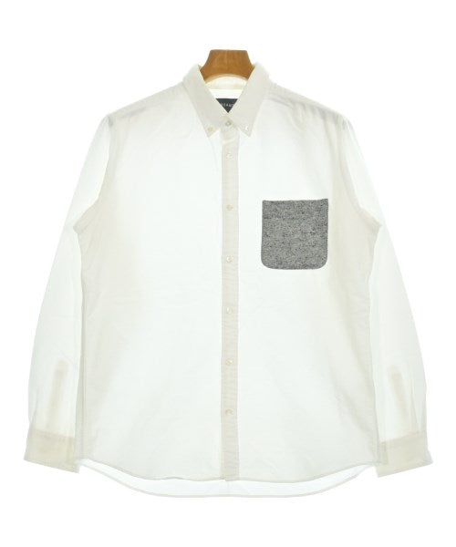 BEAMS เสื้อลำลอง