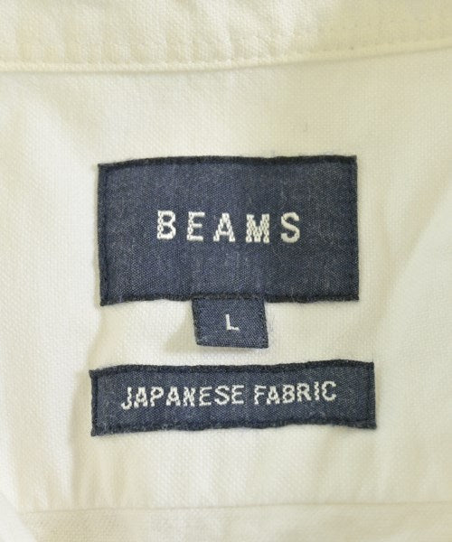 BEAMS เสื้อลำลอง