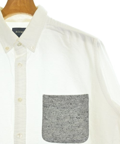 BEAMS เสื้อลำลอง