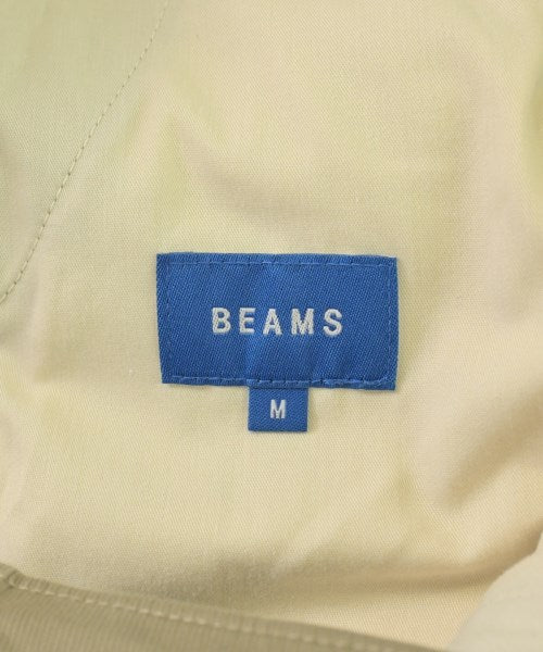 BEAMS กางเกง อื่น