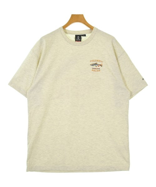 BEAMS เสื้อยืด/เสื้อท็อปส์