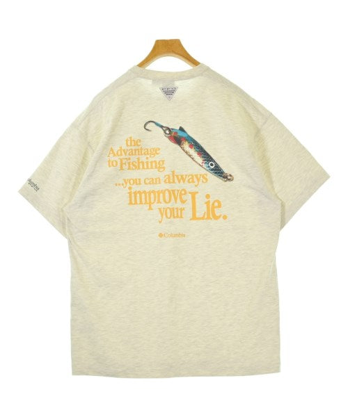 BEAMS เสื้อยืด/เสื้อท็อปส์
