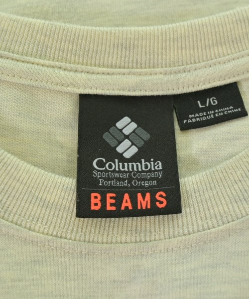 BEAMS เสื้อยืด/เสื้อท็อปส์