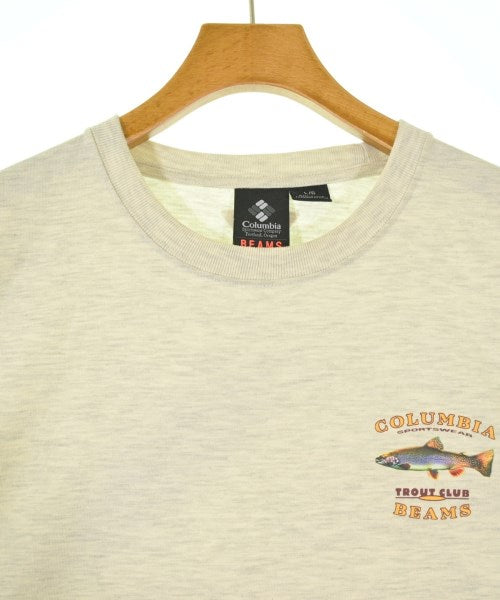 BEAMS เสื้อยืด/เสื้อท็อปส์