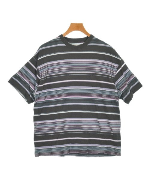 BEAMS เสื้อยืด/เสื้อท็อปส์