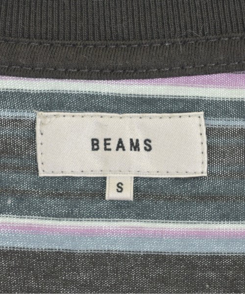 BEAMS เสื้อยืด/เสื้อท็อปส์