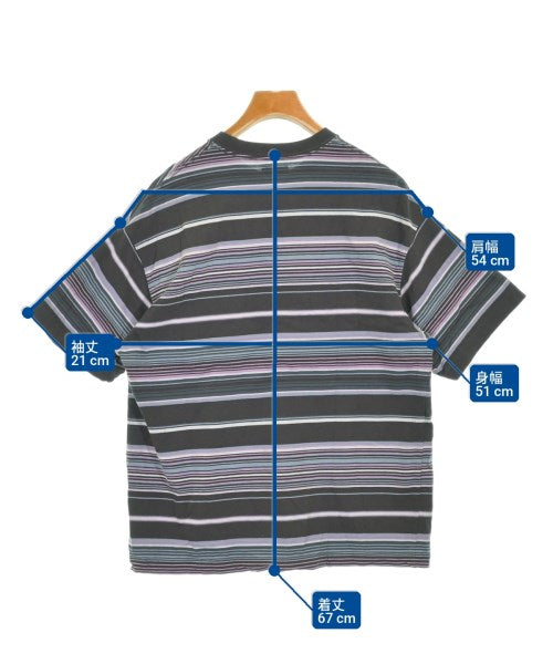 BEAMS เสื้อยืด/เสื้อท็อปส์