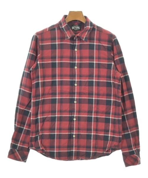 BEAMS เสื้อลำลอง