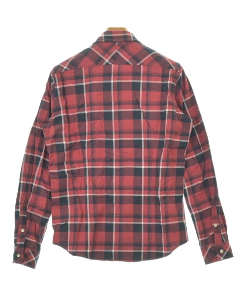 BEAMS เสื้อลำลอง