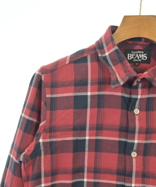 BEAMS เสื้อลำลอง