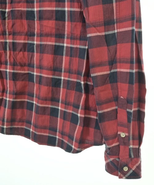 BEAMS เสื้อลำลอง