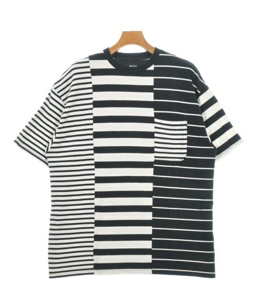 BEAMS เสื้อยืด/เสื้อท็อปส์