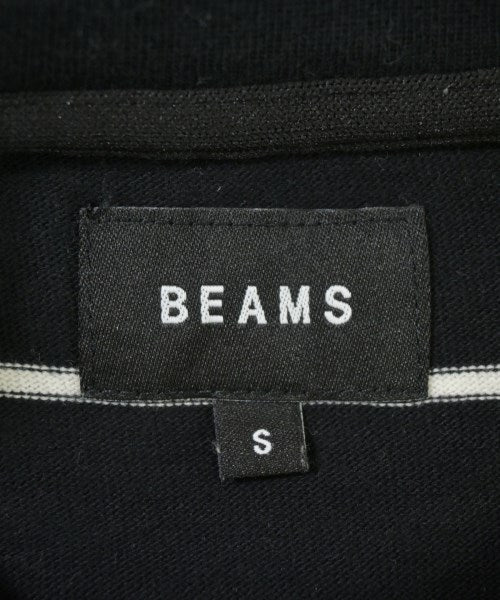 BEAMS เสื้อยืด/เสื้อท็อปส์