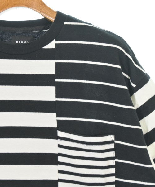 BEAMS เสื้อยืด/เสื้อท็อปส์
