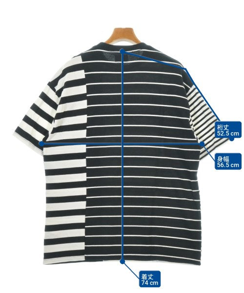 BEAMS เสื้อยืด/เสื้อท็อปส์