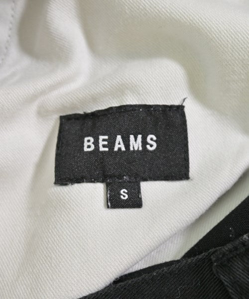 BEAMS กางเกงขาสั้น