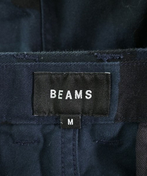 BEAMS กางเกงขาสั้น