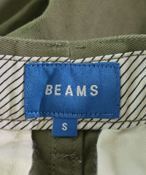 BEAMS กางเกงขาสั้น