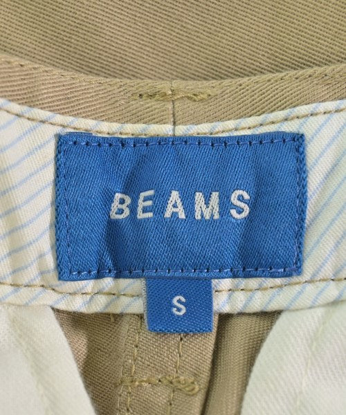 BEAMS กางเกงขาสั้น