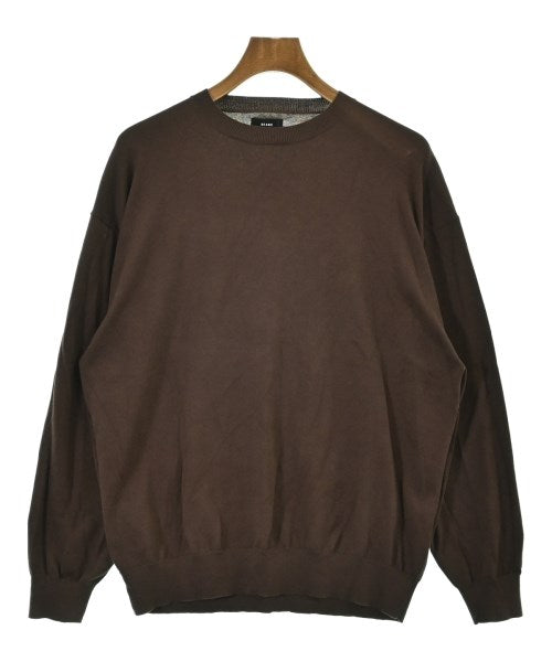 BEAMS เสื้อกันหนาว