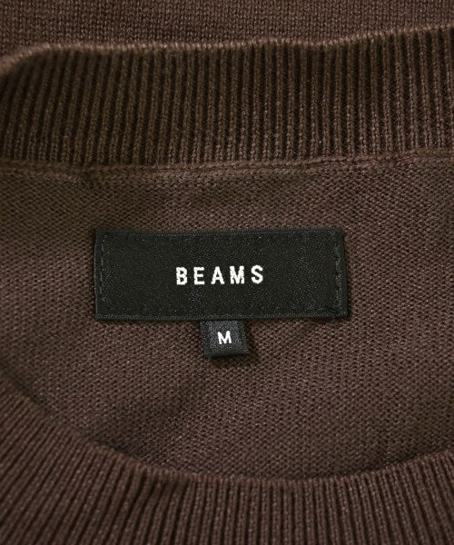 BEAMS เสื้อกันหนาว