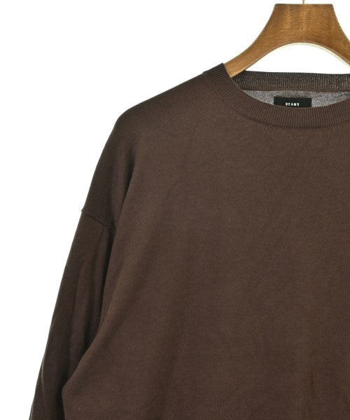 BEAMS เสื้อกันหนาว