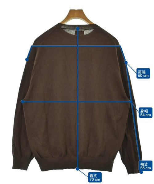 BEAMS เสื้อกันหนาว