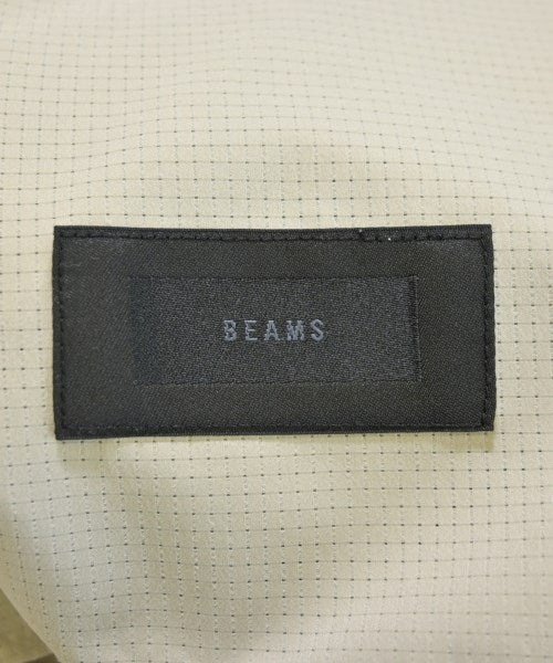 BEAMS กางเกงขาสั้น