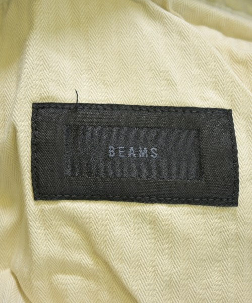 BEAMS ยีนส์