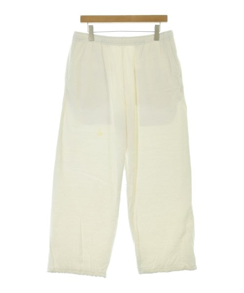 BEAMS กางเกงวอร์ม