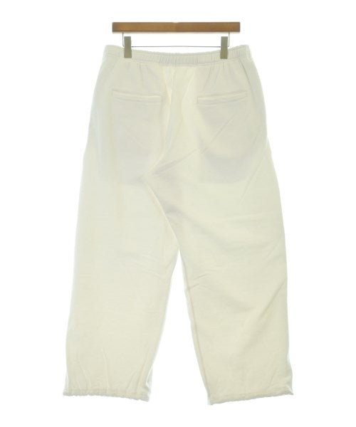 BEAMS กางเกงวอร์ม