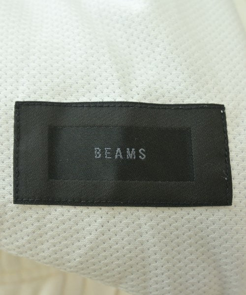 BEAMS กางเกงวอร์ม