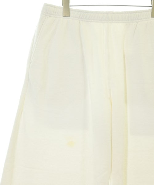 BEAMS กางเกงวอร์ม