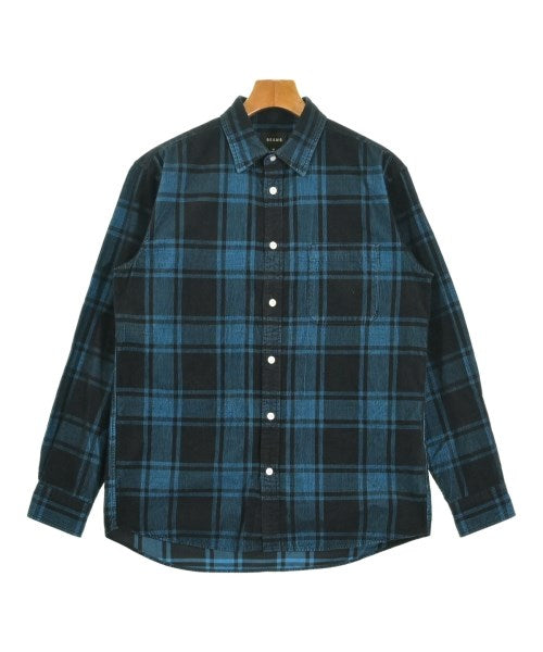 BEAMS เสื้อลำลอง