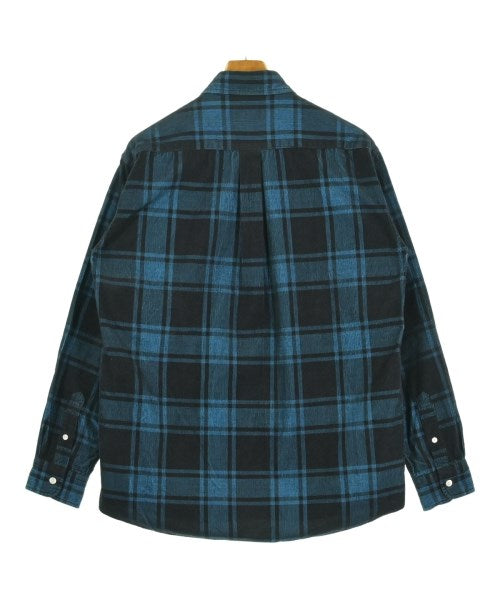 BEAMS เสื้อลำลอง